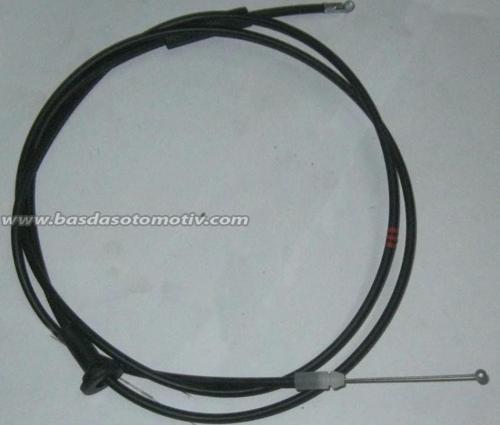 Tel Kaput Açma Starex Kr Hyundaı Starex (Oem No: 1206Tka9099046)