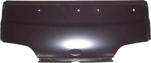 1994-1996 Hyundai H100 Minibüs Ön Panel Sacı (Göğüs Sacı) Eski Tip (Tayvan) (Adet)