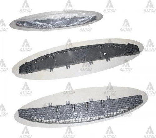 Tampon Destek Peteği Ceed Ön 2010-2011 (1 Adet) (Oem No: 86560-1H500)