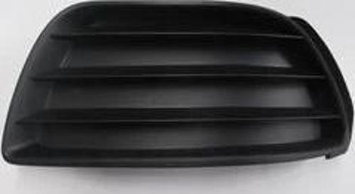 2003-2006 Fiat Punto Sis Lamba Kapağı Sağ Siyah (Sis Deliksiz) (Tw) (Adet) (Oem No:735356076)