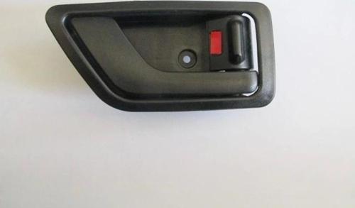 Hyundaı Getz- 06/11; Arka Kapı İç Açma Kolu Sağ Siyah (Çocuk Kilitli) (Oem No: 82620-1C000Ab)