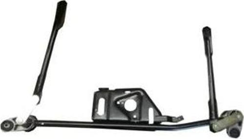 Hyundaı Elantra- 04/07; Silgi Manevra Kolu (Tw) (Oem No: 98120-2D000)