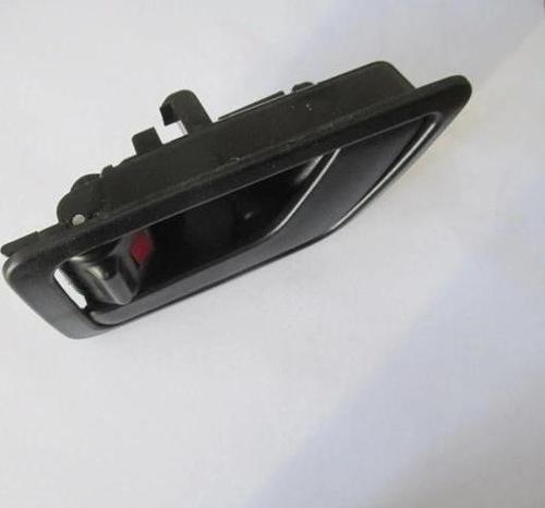 Hyundaı Getz- 06/11; Ön Kapı İç Açma Kolu Sol Siyah (Çocuk Kilitli) (Oem No: 82610-1C000Ab)