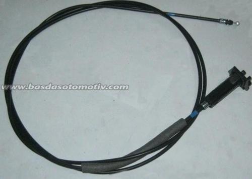 Tel Depo Açma İ30 None (Oem No: 1221Tda9009001)