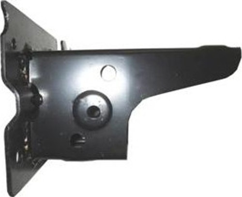 1997-1999 Hyundai Sonata Ön Tampon Braketi Sol (Adet) (Oem No:8654134550)