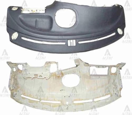 Torpido (Konsol) Starex 02-08 (Oem No: 84710-4A020Lk)