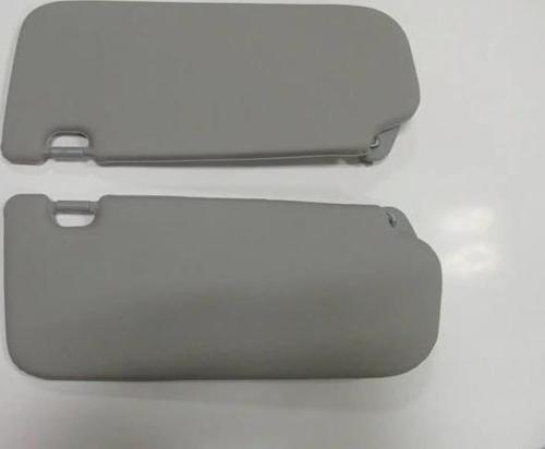 Hyundaı Ix35- 10/15; Güneşlik Sağ/Sol Set 2 Parça (Oem No: 852102S020Om)