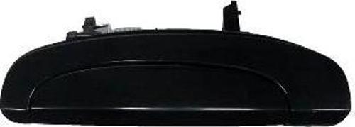 Hyundaı Getz- 06/11; Arka Kapı Dış Açma Kolu Sağ Siyah (Boyanır Tip) (Tw) (Oem No: 83660-1C050)