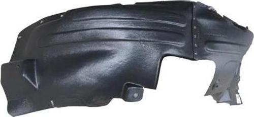 Hyundaı Ix35- 10/15; Ön Çamurluk Davlumbazı Sol (Oem No: 86811-2Y000)