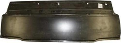 1997-2006 İsuzu Nkr Şampiyon Ön Panel Sacı (Göğüs Sacı) (Tek Teker) (Adet) (Oem No:8978510382)