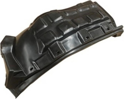 1997-2006 İsuzu Npr Şampiyon Çamurluk Davlumbazı Sol (Çift Teker) (Tw) (Adet) (Oem No:8978905790)