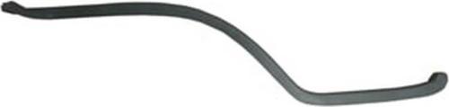 1997-2006 İsuzu Npr Şampiyon Çamurluk Marşbiyel Plastiği Sağ Gri (Çift Teker) (Tw) (Adet) (Oem No:89