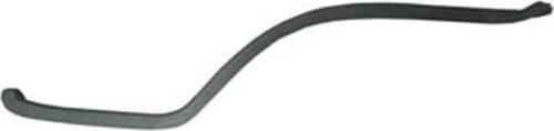 1997-2006 İsuzu Npr Şampiyon Çamurluk Marşbiyel Plastiği Sol Gri (Çift Teker) (Tw) (Adet) (Oem No:89