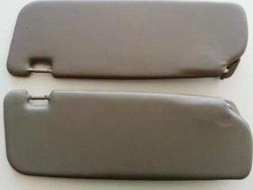 Hyundaı Porter Kamyonet- 06/24; Güneşlik Gri Sağ/Sol Set 2 Parça (Oem No: 85220-4F000)