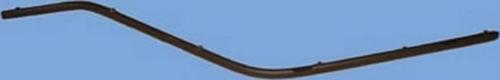 1997-2006 İsuzu Npr Şampiyon Ön Kapı İç Sıyırıcı Sol Siyah Segmanlı (Çift Teker) (Adet) (Oem No:8978