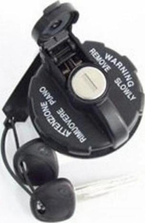 Yakıt Deposu Kapağı H100 Kamyonet 2004-2007 Oem No: 31010-4Fa00