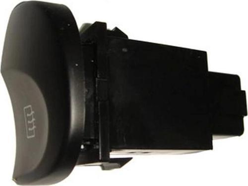 1997-2008 Hyundai H100 Minibüs Arka Cam Rezistans Düğmesi (Hmc) (Adet) (Oem No:9358043300)