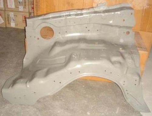 Isuzu D Max- Pıck Up- 04/07; İç Podye Sacı Sağ (Orijinal) (Oem No: 8-97234-964-4)