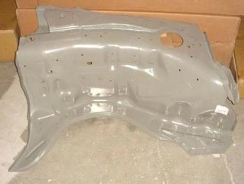 Isuzu D Max- Pıck Up- 04/07; İç Podye Sacı Sol (Orijinal) (Oem No: 8-97234-964-3)