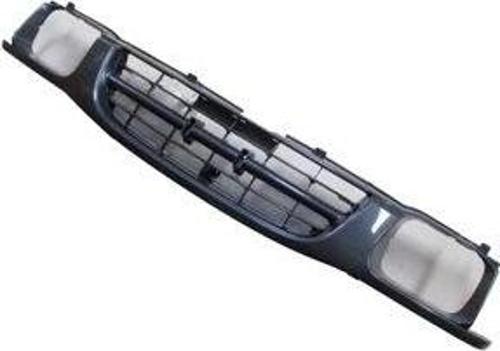 1998-2002 İsuzu Tfr Pıck Up- Ön Panjur Gri (My) (Adet) (Oem No:97111871A1)