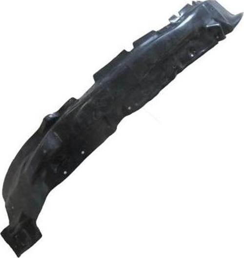 Isuzu D Max- Pıck Up- 04/07; Ön Çamurluk Davlumbazı Sağ (Oem No: 8-97235-441-2)