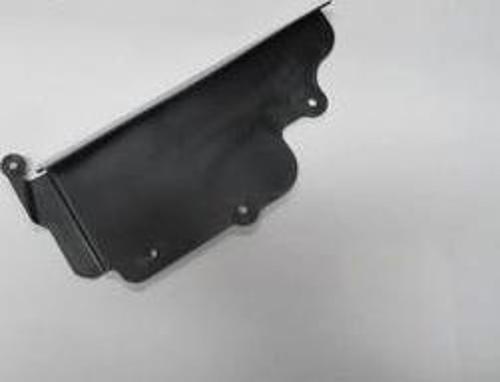 Isuzu D Max- Pıck Up- 12/17; Ön Tampon Üst Bağlantı Braketi Sol (Tw) (Oem No: 8-98139-695-0)