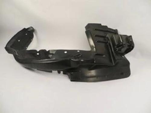 Isuzu D Max- Pıck Up- 07/12; Ön Çamurluk Davlumbazı Sağ (Oem No: 8-98007-134-3)
