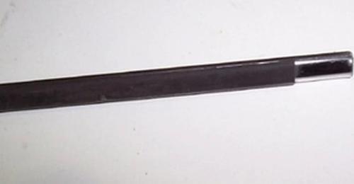 1997-2008 Hyundai H100 Minibüs Tavan Oluk Nikelajı Arka Sağ (Hmc) (Adet) (Oem No:8749243013)