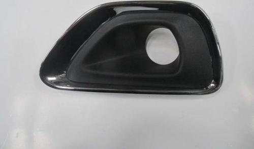 Jeep Cherokee- Grand- 13/16; Sis Lamba Kapağı Sağ Sis Delikli (Nikelaj Çerçeveli) (Tw) (Oem No: 6814