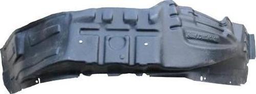Isuzu D Max- Pıck Up- 12/17; Arka Çamurluk Davlumbazı Sağ (4X2) (Oem No: 8-98148-027-2)