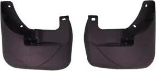 1998-2008 Hyundai Starex Minibüs Ön Paçalık Sağ-Sol Set (2Parça) (Adet) (Oem No:868324A000)