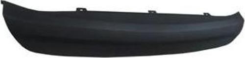 Kıa Cerato- 10/11; Karlık (Arka Tampon Altı) Sıyah (Spoıler) (Tw) (Oem No: 86695-1M000)