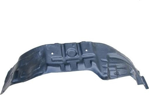 Isuzu D Max- Pıck Up- 17/19; Arka Çamurluk Davlumbazı Sol (4X2) (Oem No: 8-98148-028-2)
