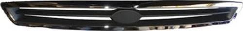 2001-2002 Kia Rio I Ön Panjur (Nikelajlı) (Tw) (Adet) (Oem No:Ok34A50710)