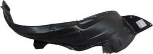 Kıa Pıcanto- 04/08; Ön Çamurluk Davlumbazı Sol (Lt-Ka6037) (Tw) (Oem No: 86811-07000)