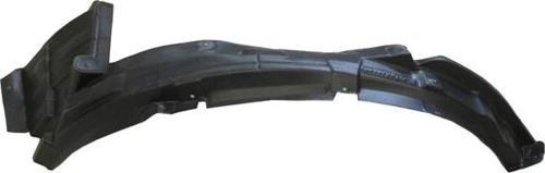Isuzu D Max- Pıck Up- 17/19; Ön Çamurluk Davlumbazı Sol (4X4) (Oem No: 8-98077-256-6)