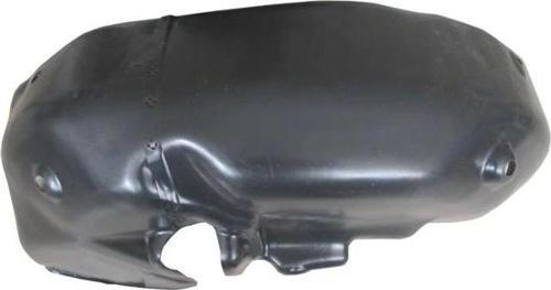 2001-2005 Hyundai Santa Fe Arka Çamurluk Davlumbazı Sağ (Adet) (Oem No:868222600)