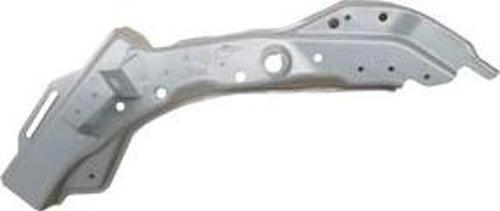 Isuzu D Max- Pıck Up- 17/19; Ön Panel Yan Parça Sağ (Orijinal) (Oem No: 8-98104-244-4)