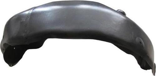2001-2005 Hyundai Santa Fe Arka Çamurluk Davlumbazı Sol (Adet) (Oem No:868212600)