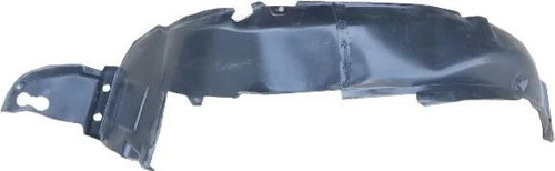 2001-2005 Hyundai Santa Fe Ön Çamurluk Davlumbazı Sağ (Adet) (Oem No:8681226000)