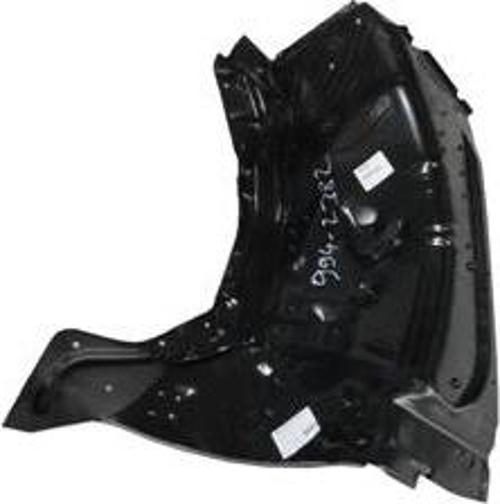 1990-1994 İsuzu Tfr Pıck Up- İç Podye Sacı Sol (Tyg) (Adet) (Oem No:8944711381)
