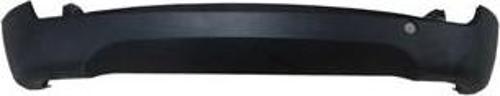 Hyundaı Ix35- 10/15; Arka Alt Tampon Siyah (Sımyı) (Oem No: 86610-2S000)