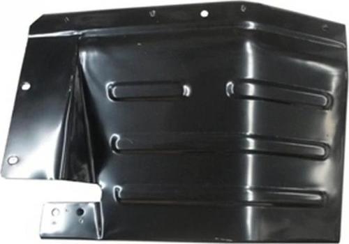 1990-1997 İsuzu Nkr Ön Paçalık Sol Sac (Tyg) (Adet) (Oem No:8941379582)