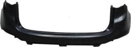 Hyundaı Ix35- 10/15; Arka Üst Tampon Siyah (Sımyı) (Oem No: 86611-2Y000)
