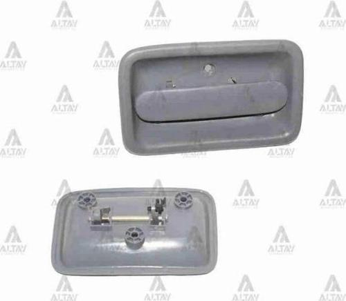 Kapı Kolu Pregio Orta İç (2 Adet) (Oem No: 0K72A-72-33061)