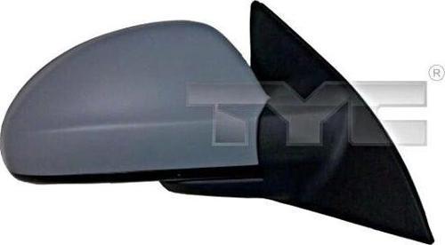 Ayna Dış Dikiz Ceed 07-09 Elektrikli Isıtmalı Sağ (Oem No: 87620-1H150)