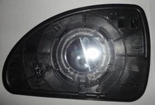 Kıa Ceed- 08/09; Ayna Camı Sağ Isıtmasız (Oem No: -)