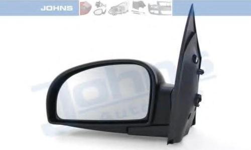 Ayna Dış Dikiz Getz 03-11 Elektrikli Sol (Oem No: 87610-1C300Ca)