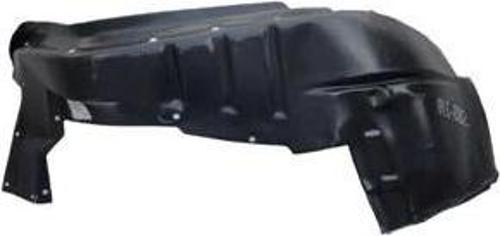 1991-1996 Jeep Cherokee Ön Çamurluk Davlumbazı Sol (Lt-Am6003) (Tyg) (Adet) (Oem No:55175009)