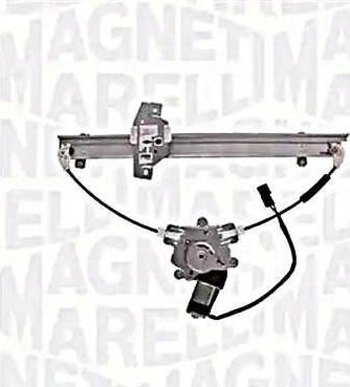 Cam Krikosu Getz Elektrikli 03Sonrası Ön Sağ (Oem No: 82404-1C010)